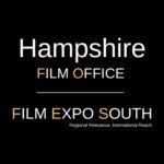 Hampshire Film Office Logo