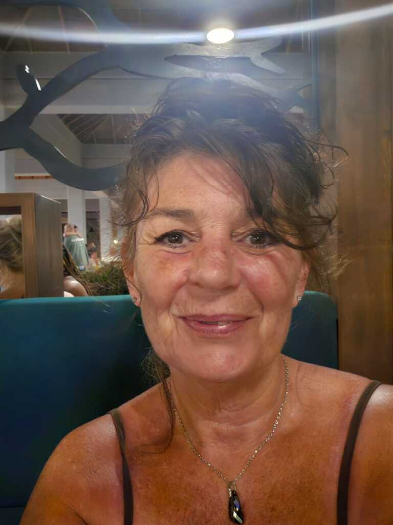 Gilly Tully CEO of Film Expo South