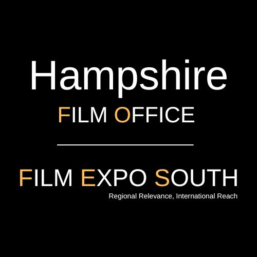 Hampshire Film Office Logo