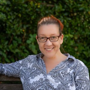 Kristy Young – Social Media, PR & Marketing Specialist FILM EXPO SOUTH LTD