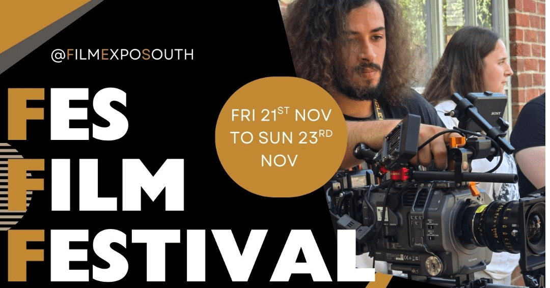 Film Expo South Film Festival 2025