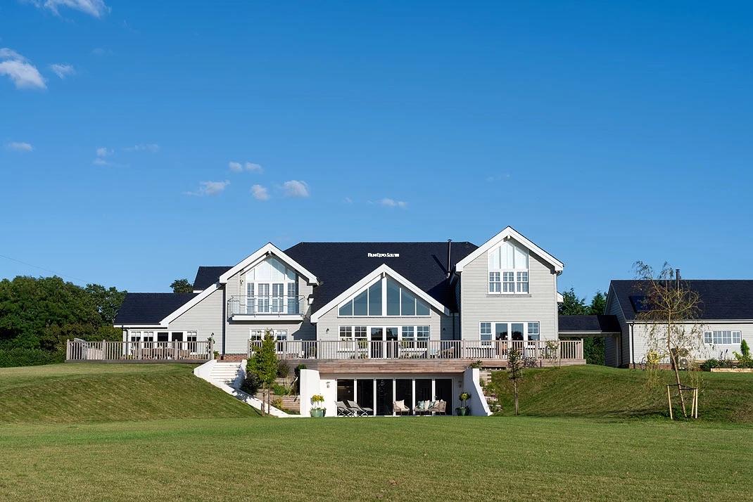 Luxury Country House South Downs