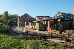 Industrial Heritage Museum Hampshire