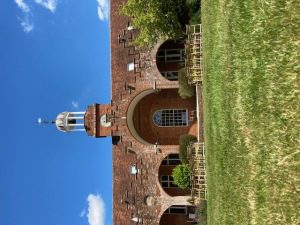 Historic Country House Hampshire