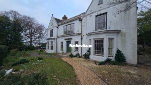 Historic Manor Portsmouth, Filming and Photography Location