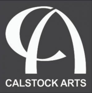 Calstock Arts Cornwall Logo