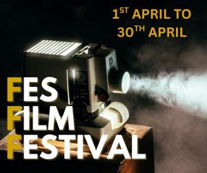 Film Expo South - Film Festival April 2026