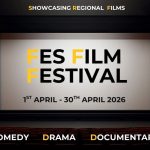 FES Film Festival poster