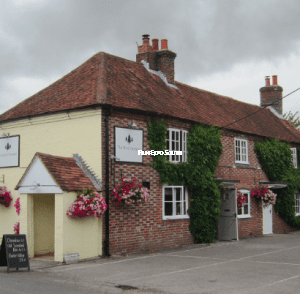 Traditional Village Pub Hampshire Filming and Photography Location