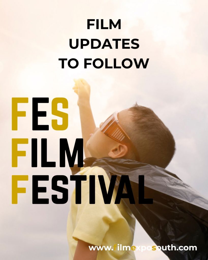 Film Expo South Film Competition 2026