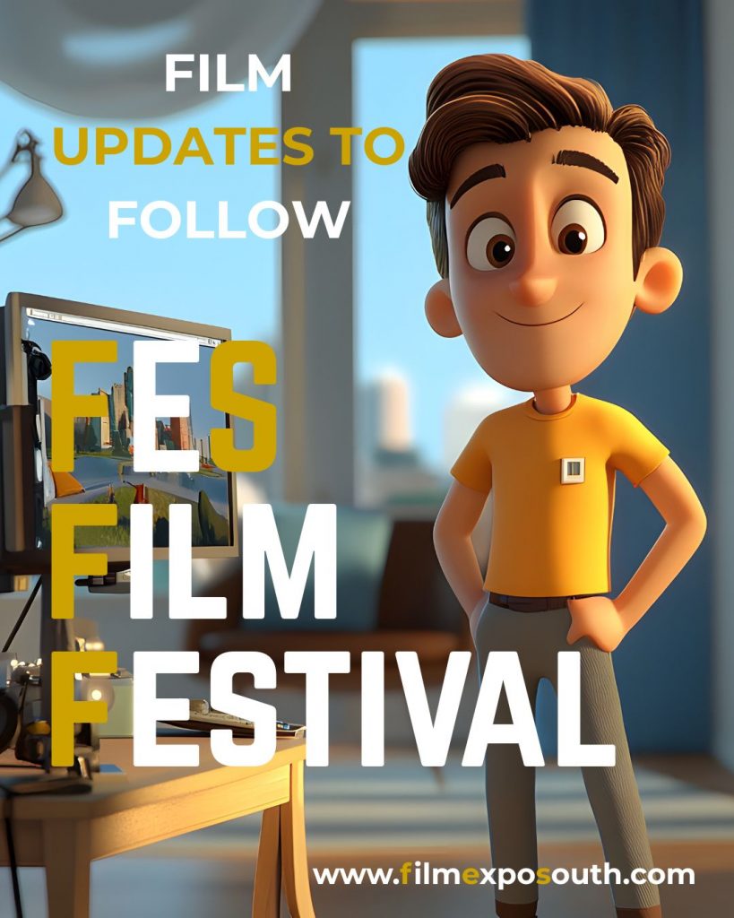 Film Expo South Film Competition 2026