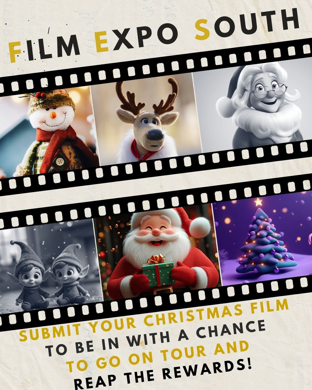 Children's Christmas