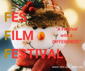 FES Film Festival December 2026 Official Poster