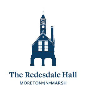 Redesdale Hall Logo