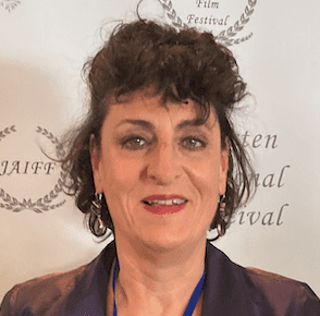 A.D.Cooper - Judge for FIlm Expo Souths 2026 Film and Script Competitions