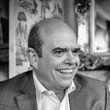 David Coleman - Judge FES film and Script Competition 2026