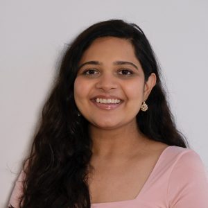 Ishani Roy - Judge Film Expo South's 2026 Film and Script Competitions