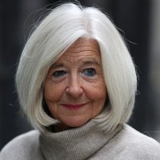 Julia Savill - Judge FES film and Script Competition 2026