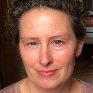 Mandy Steele - Judge Film Expo South's Film and Script Competition 2026