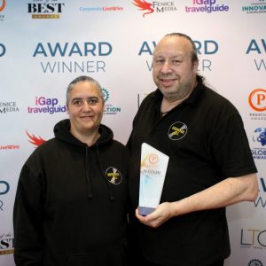 Mel Payne - Judge Film Expo South 2026 Film and Script Competitions