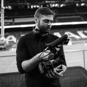 Mike Coogan - Judge Film Expo South's 2026 Film and Script Competitions