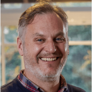 Tristan Tull - Judge Film Expo South's Film and Script Competitions 2026