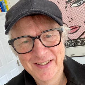 Tim John - Judge Film Expo South's 2026 Film and Script Competitions