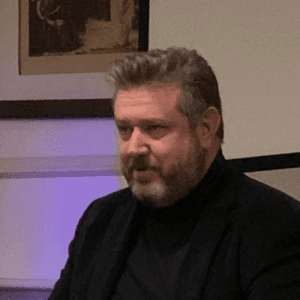 Michael Walters - Judges Script competition