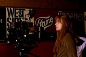 Arianna King Judge Film Expo South Script Competition 2026