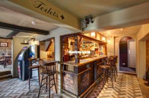 Historic Country Pub Wimborne, Filming and Photography location