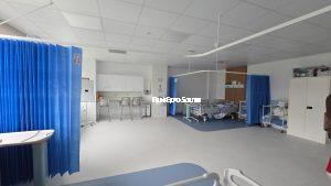 Medical Ward Dorset Film Expo South Filming location